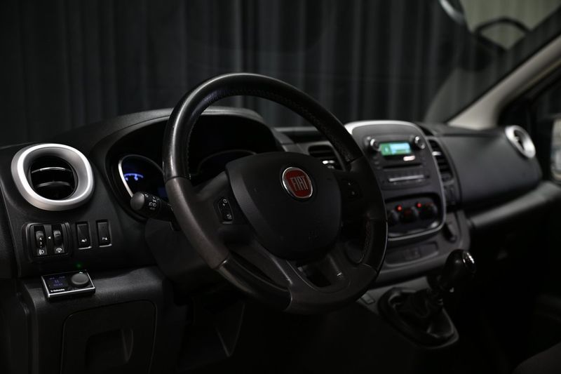 Fiat Talento bild 17