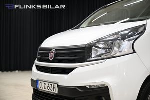 Fiat Talento bild 16