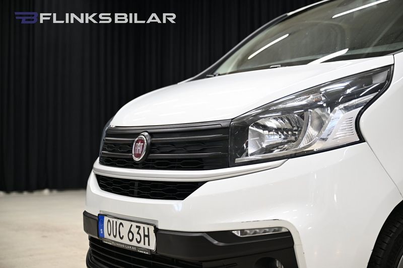 Fiat Talento bild 16