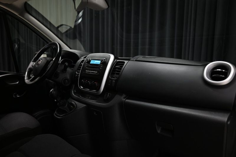 Fiat Talento bild 26