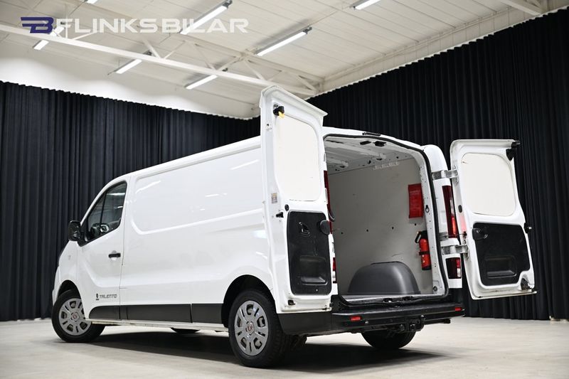 Fiat Talento bild 7
