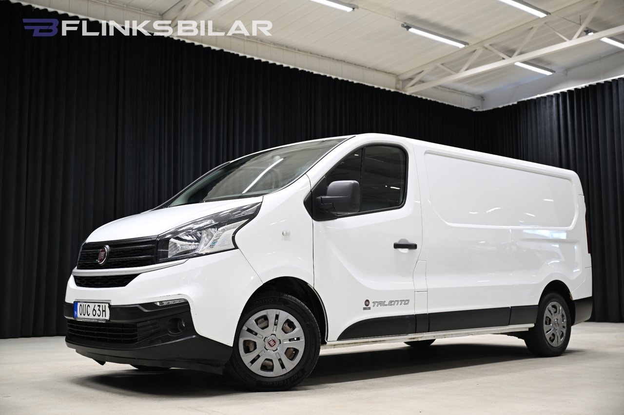 Fiat Talento