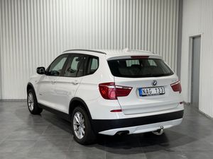 BMW X3 bild 3