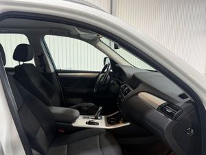 BMW X3 bild 12