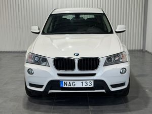 BMW X3 bild 5