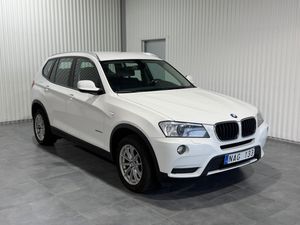 BMW X3 bild 2