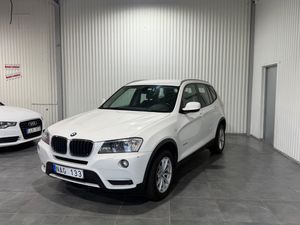 BMW X3 bild 1