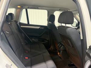 BMW X3 bild 13