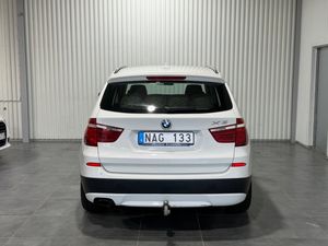 BMW X3 bild 7