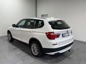BMW X3 bild 6