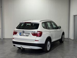 BMW X3 bild 4
