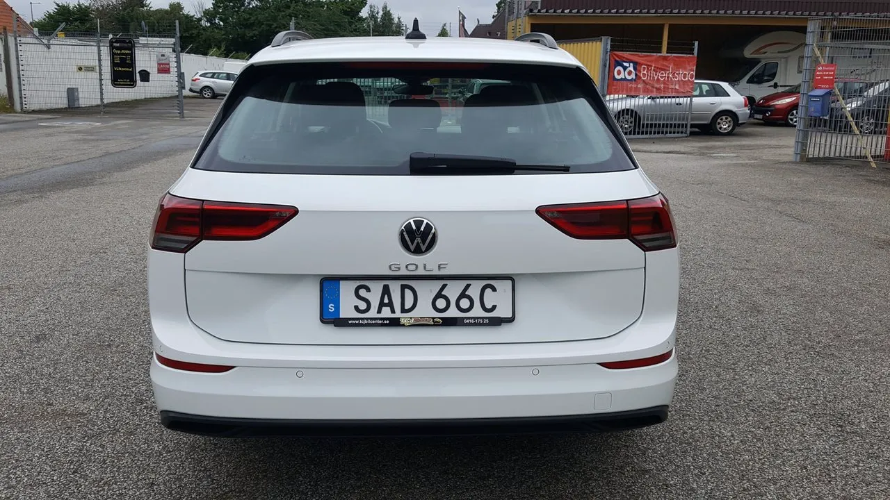 Volkswagen Golf bild 13
