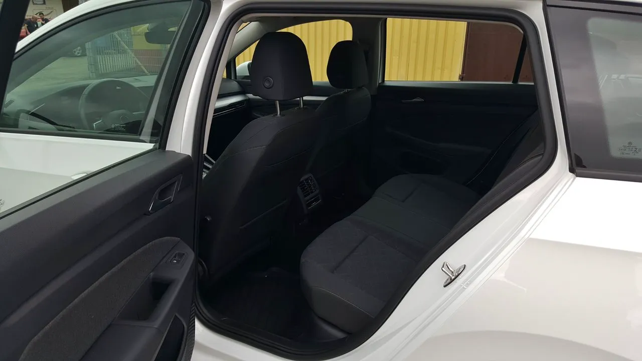 Volkswagen Golf bild 11