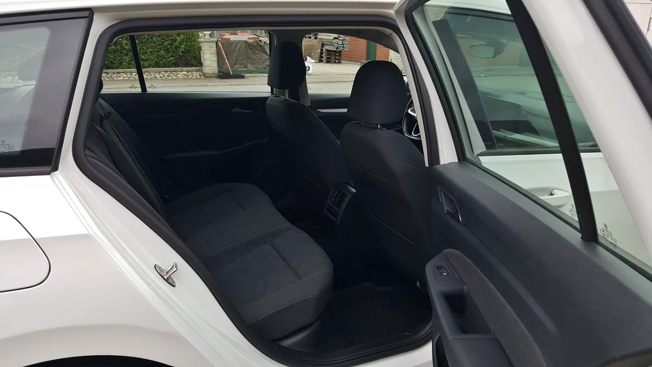 Volkswagen Golf bild 9