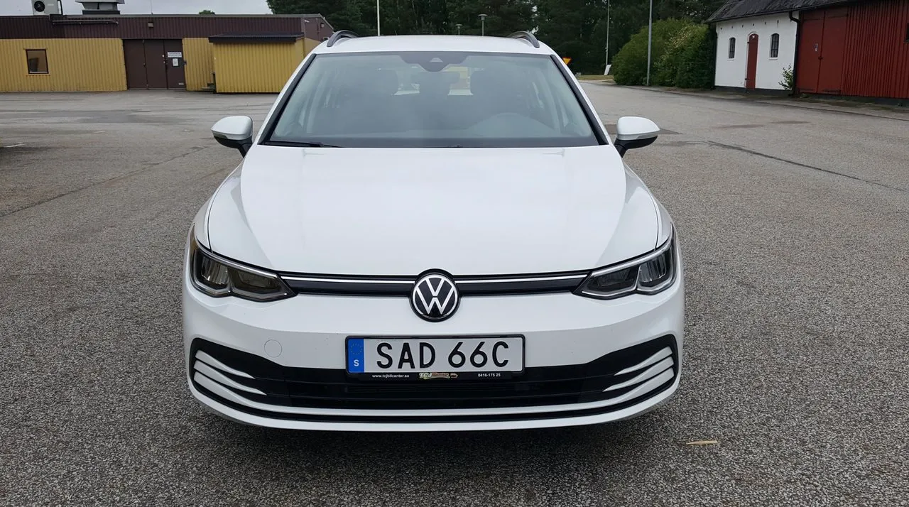 Volkswagen Golf bild 12