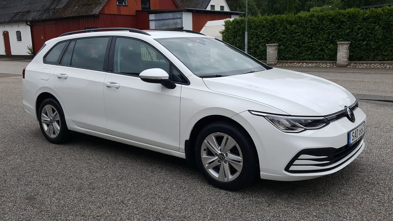 Volkswagen Golf bild 6