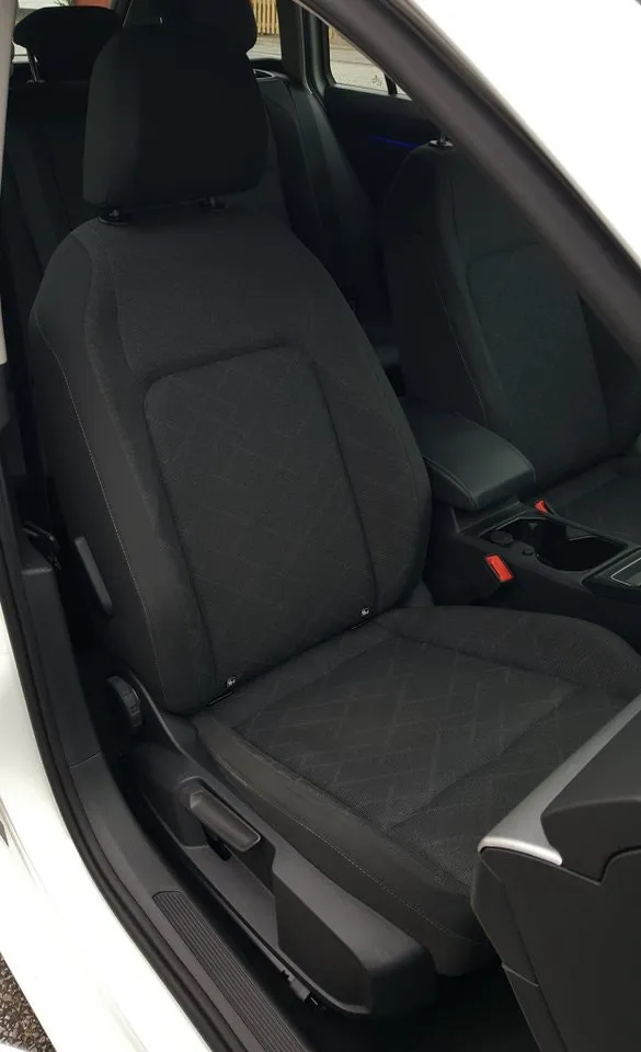 Volkswagen Golf bild 29