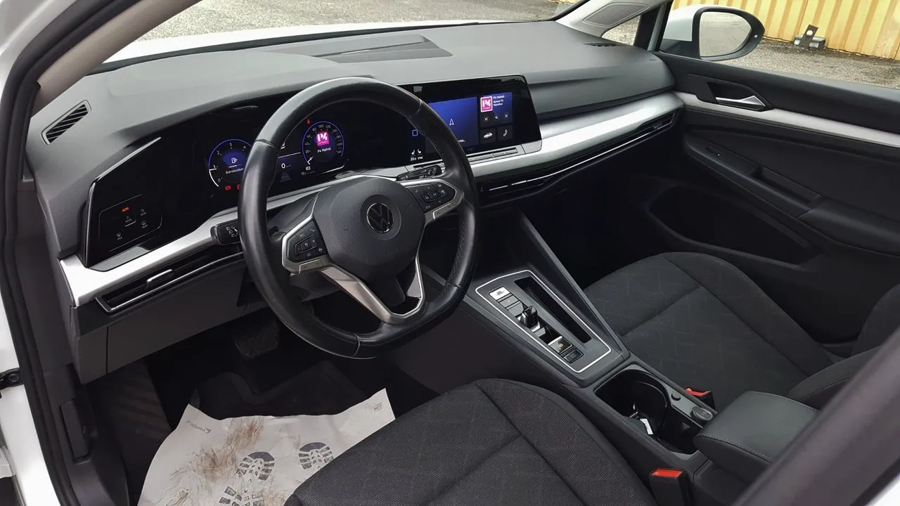 Volkswagen Golf bild 14
