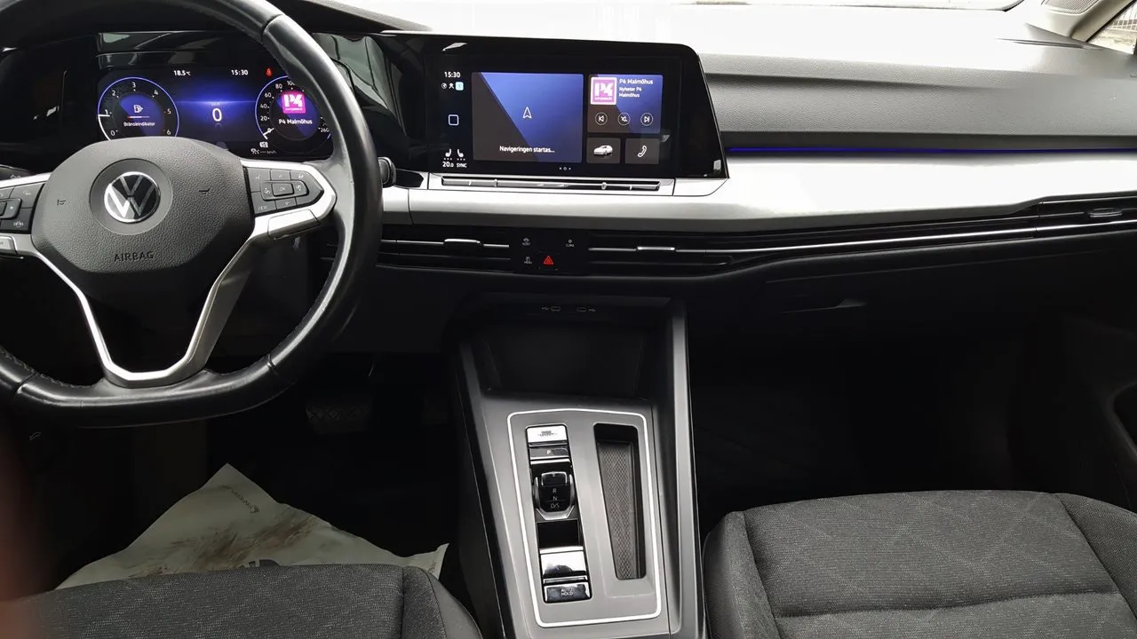 Volkswagen Golf bild 15