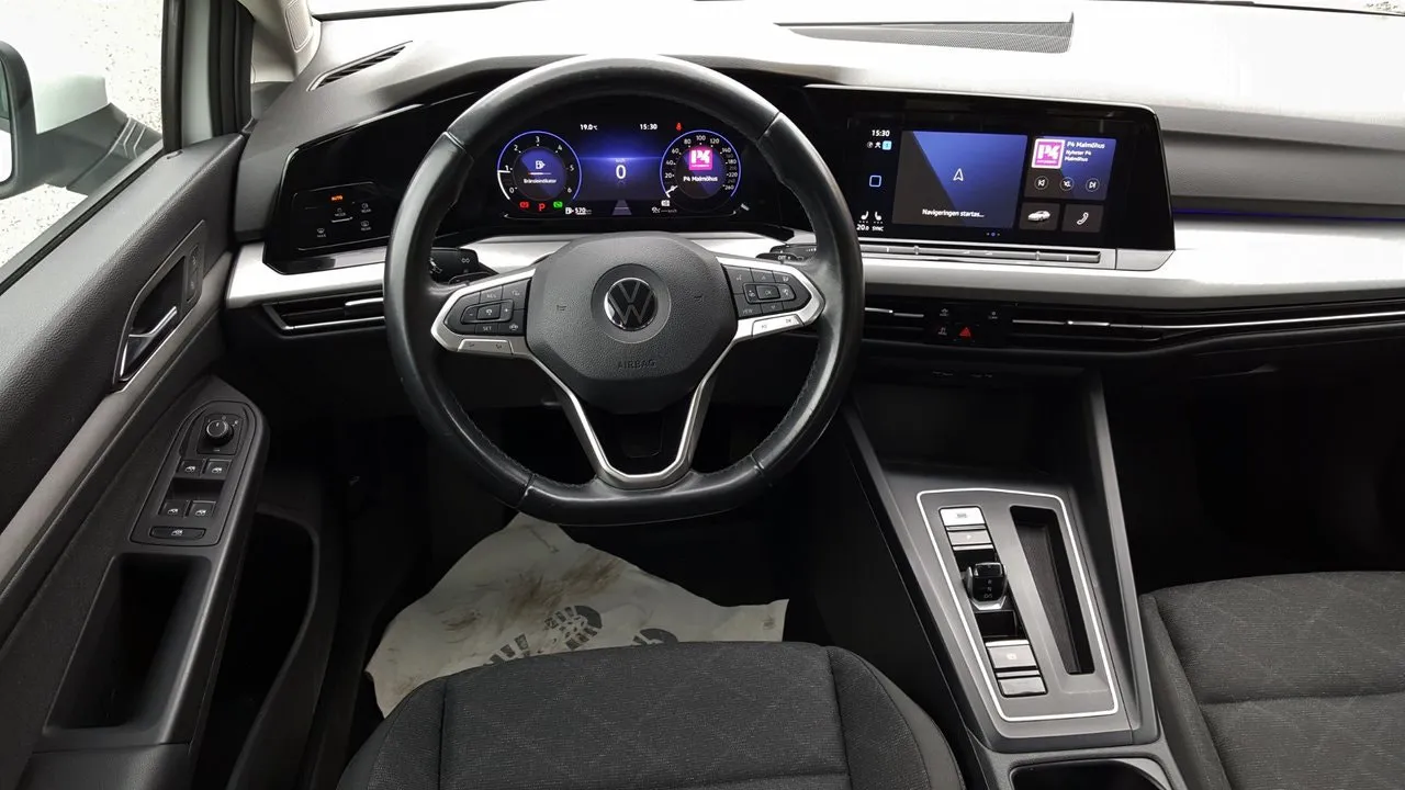 Volkswagen Golf bild 5