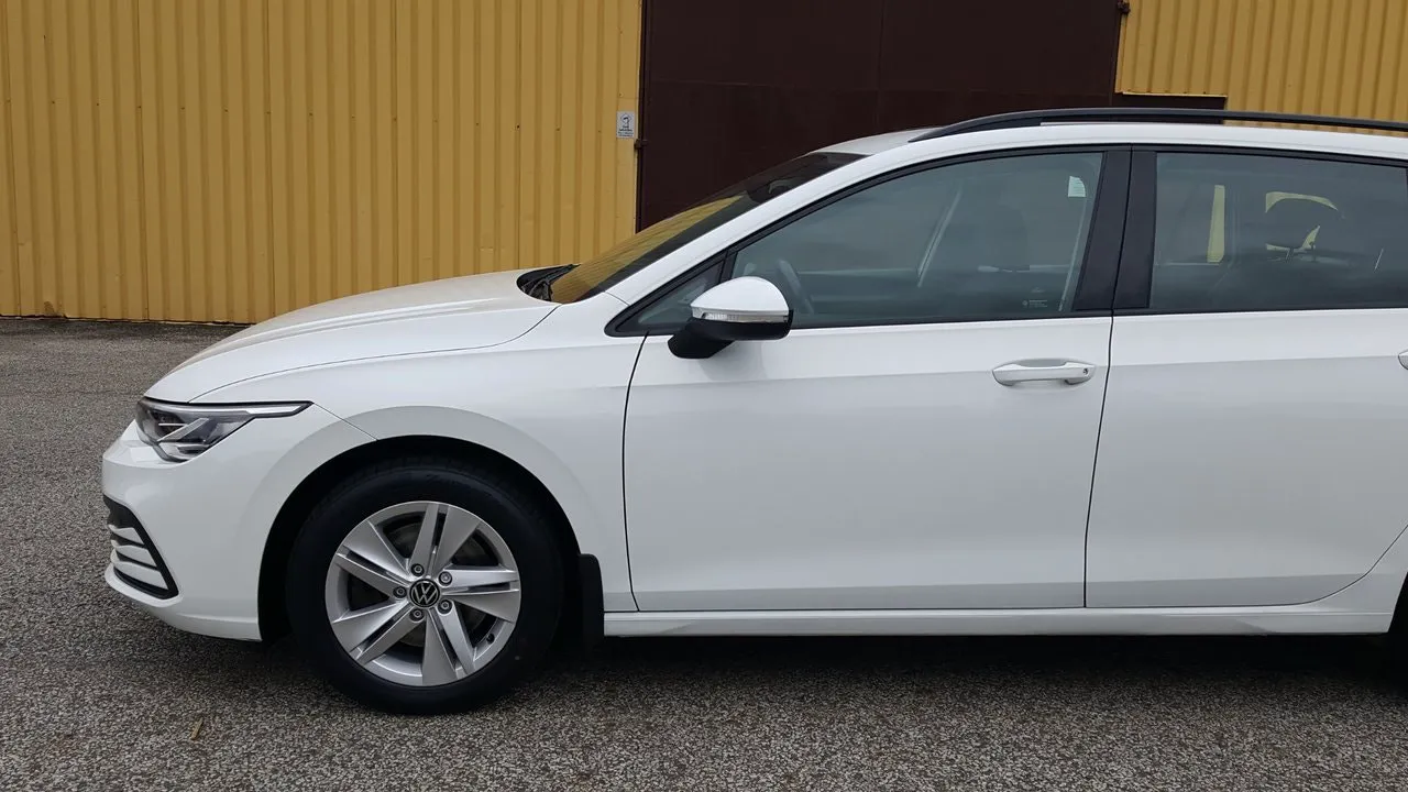 Volkswagen Golf bild 30