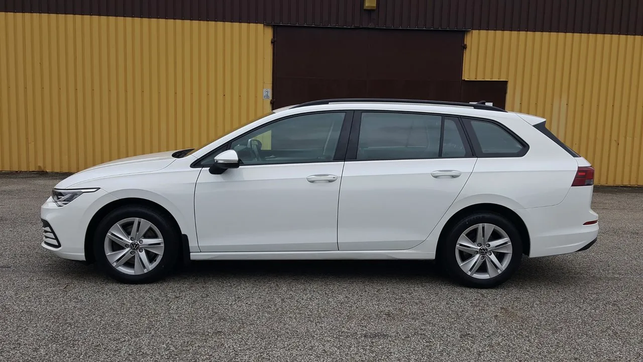 Volkswagen Golf bild 3