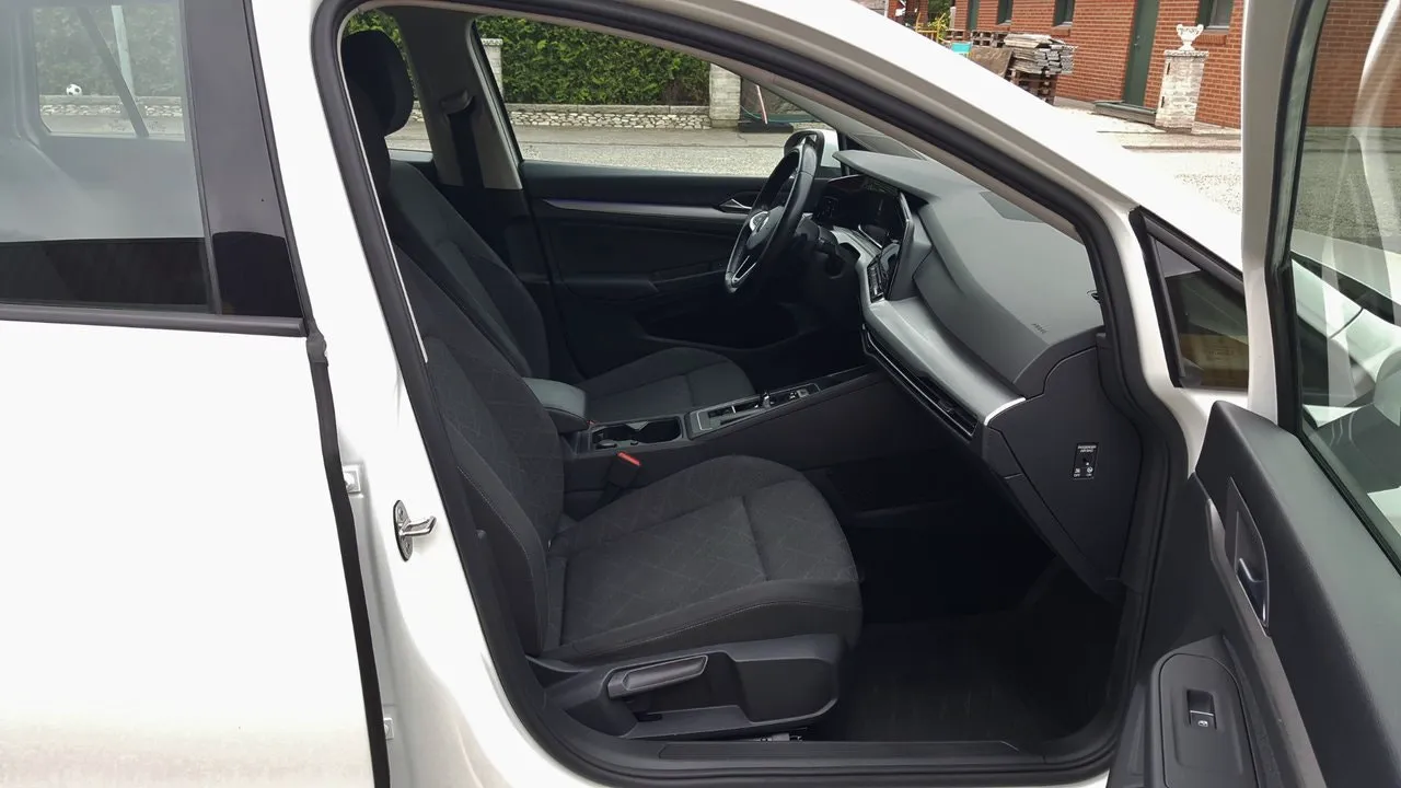 Volkswagen Golf bild 4