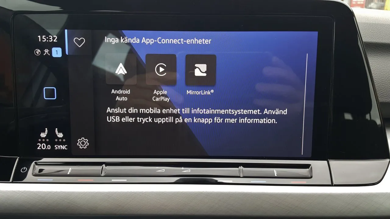 Volkswagen Golf bild 18