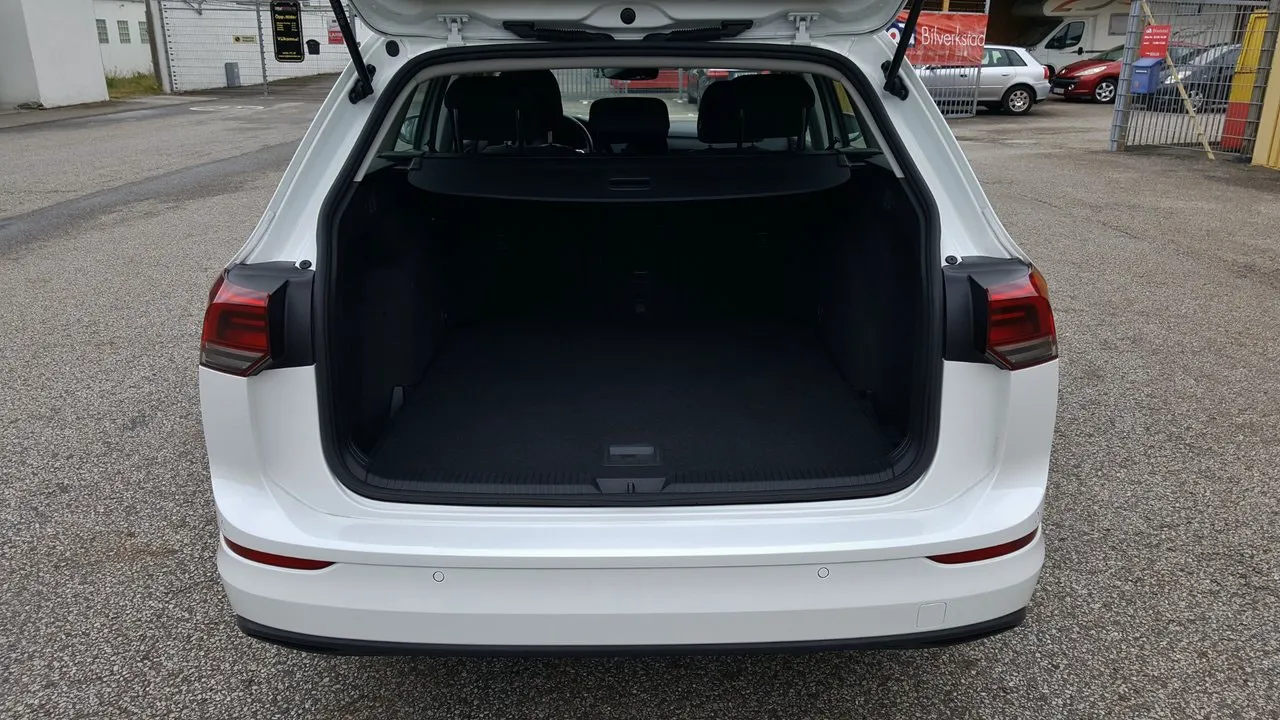 Volkswagen Golf bild 10
