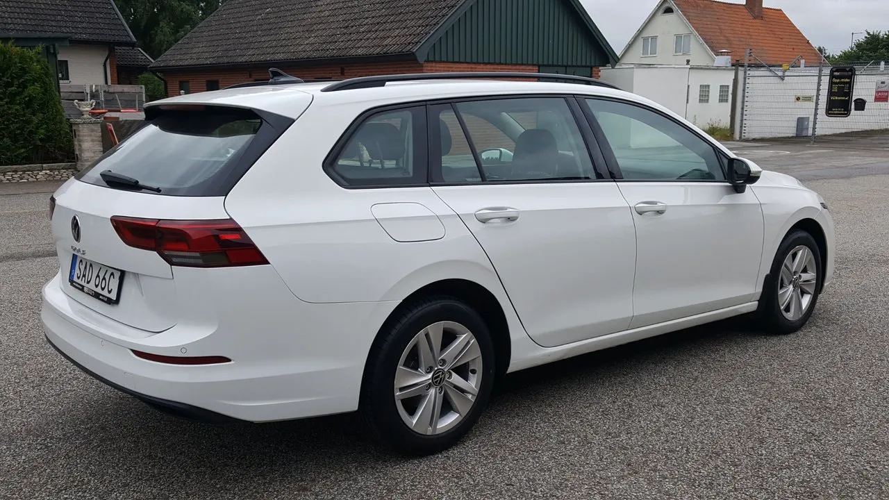Volkswagen Golf bild 2