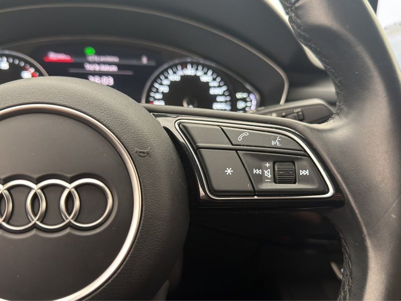 Audi A5 bild 16