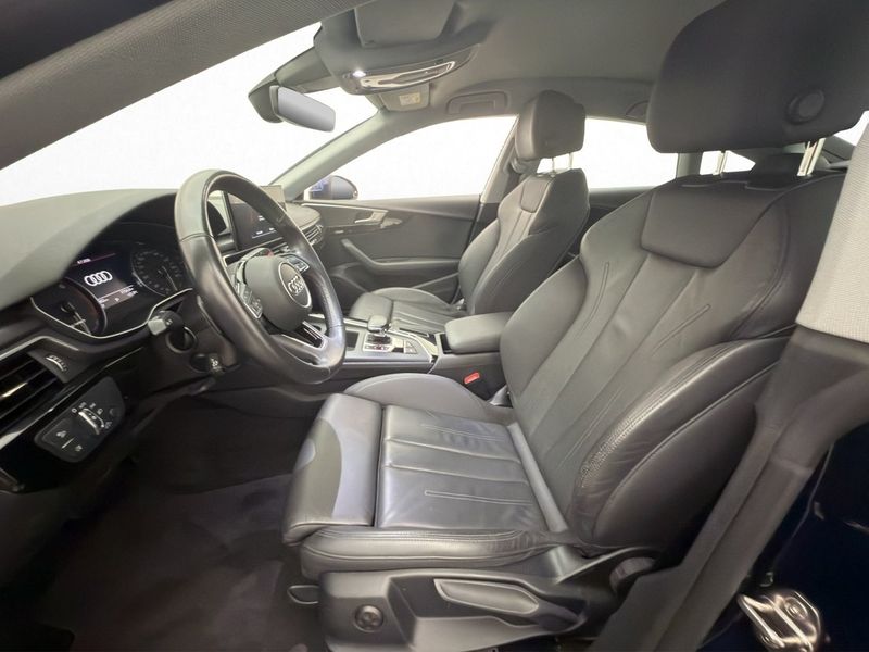Audi A5 bild 11