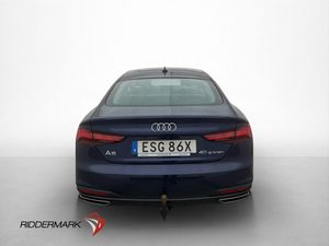 Audi A5 bild 6