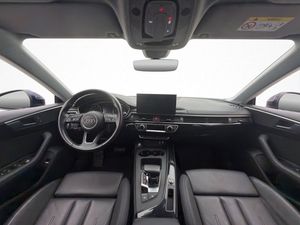 Audi A5 bild 22