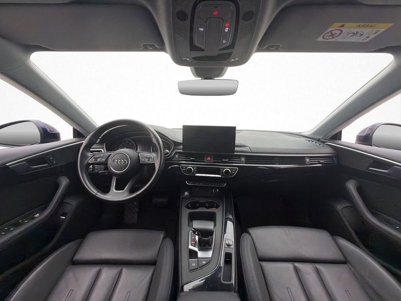 Audi A5 bild 22
