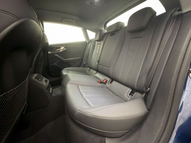 Audi A5 bild 25
