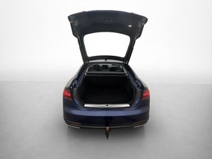 Audi A5 bild 26
