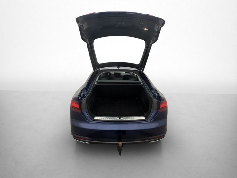 Audi A5 bild 26