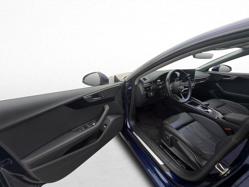 Audi A5 bild 10