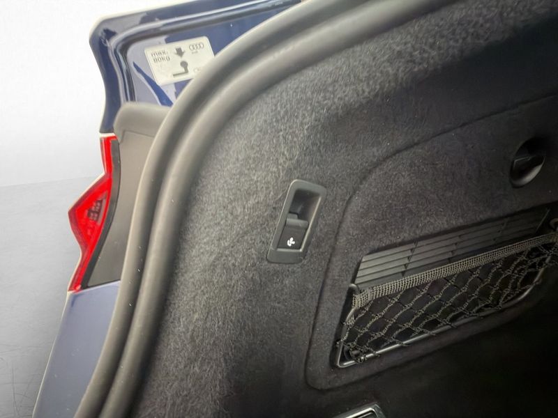 Audi A5 bild 28