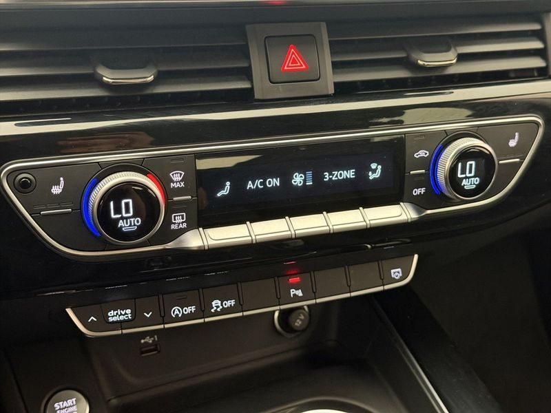 Audi A5 bild 20
