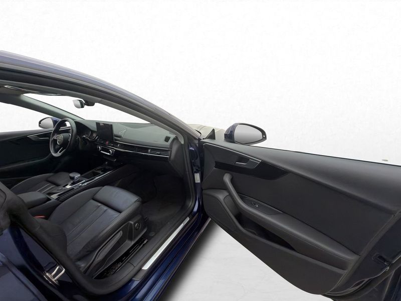 Audi A5 bild 24