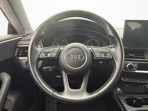 Audi A5 bild 12