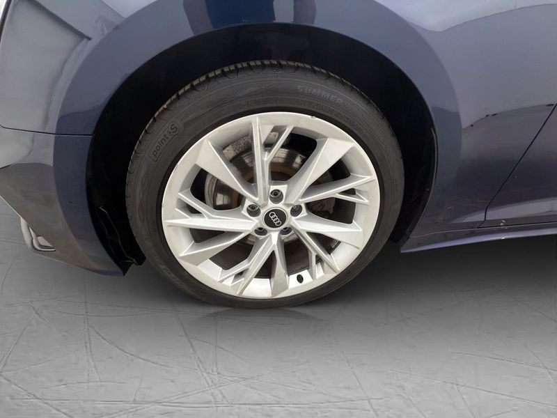 Audi A5 bild 31