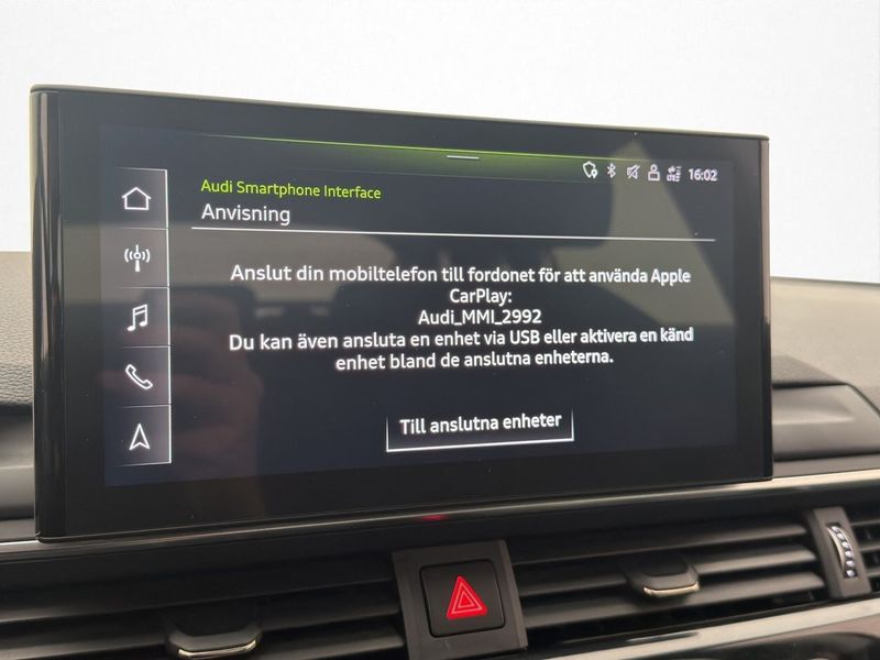 Audi A5 bild 19