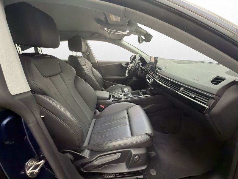 Audi A5 bild 23