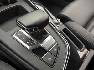 Audi A5 bild 21