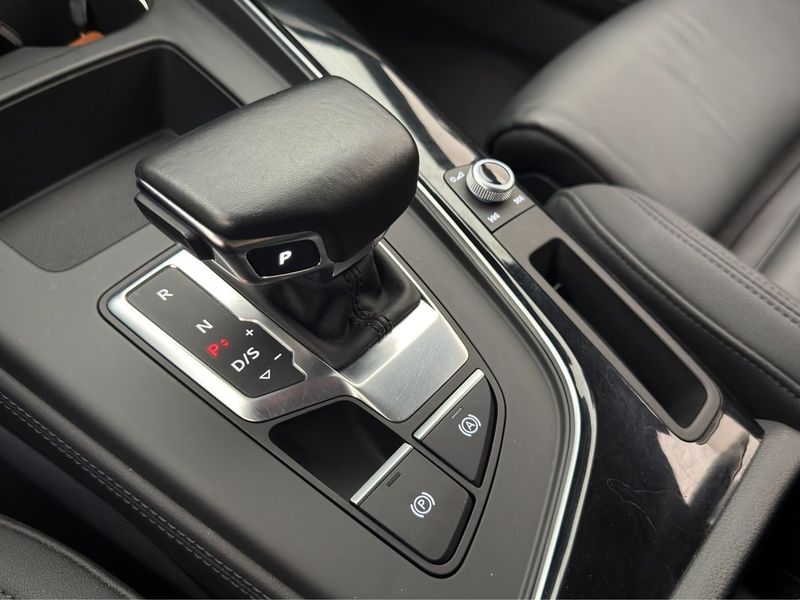 Audi A5 bild 21