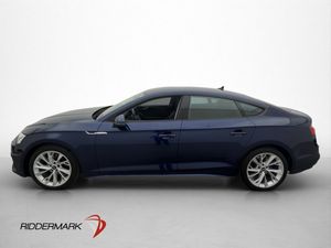 Audi A5 bild 4