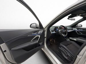 BMW X1 bild 10